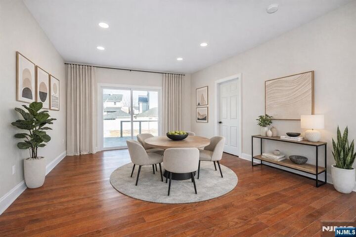 Property Photo:  3 Matilda Terrace  NJ 07082 