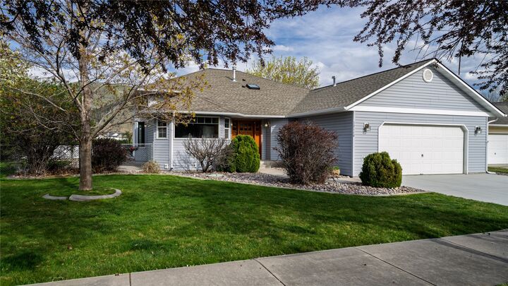 Property Photo:  12110 Expedition Court  MT 59847 