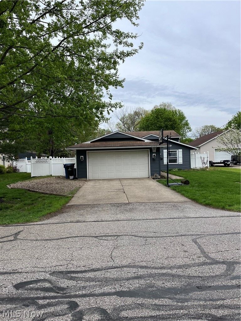 Property Photo:  5825 Olive Avenue  OH 44039 