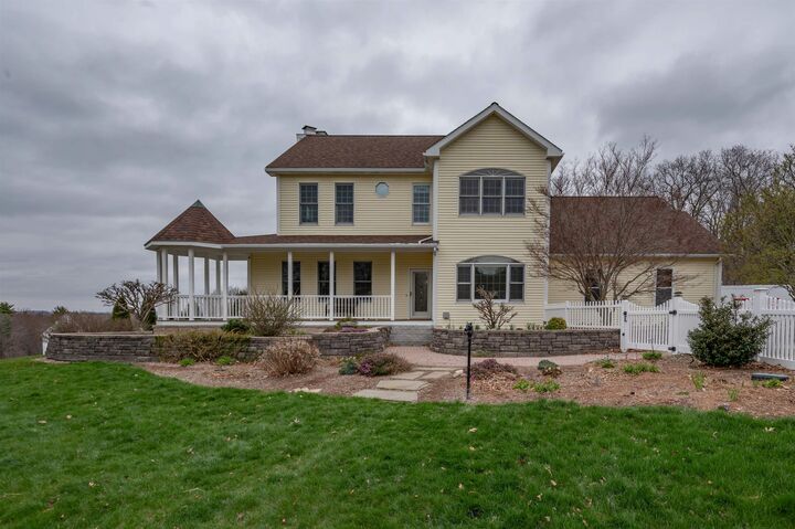 Property Photo:  51 Old Town Road Extension  NH 03234 