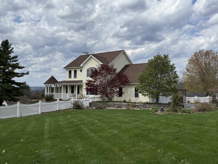 Property Photo:  51 Old Town Road Extension  NH 03234 