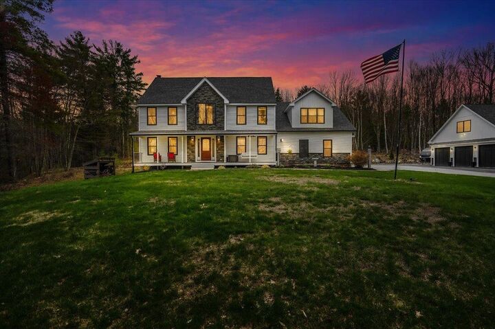 Property Photo: 34 Horizon Drive NH 03045