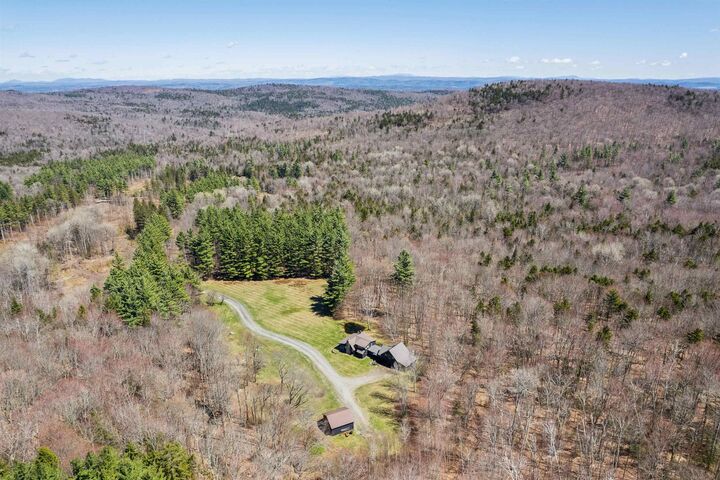 Property Photo: 2475 Little Hollow Road VT 05060