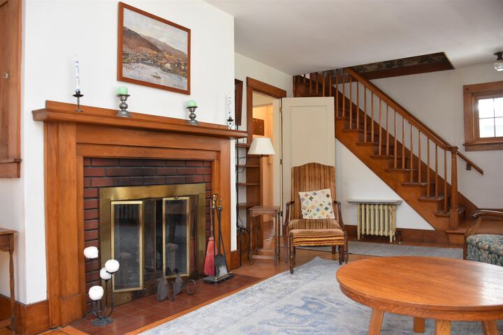 Property Photo:  79 Hill Street  VT 05663 