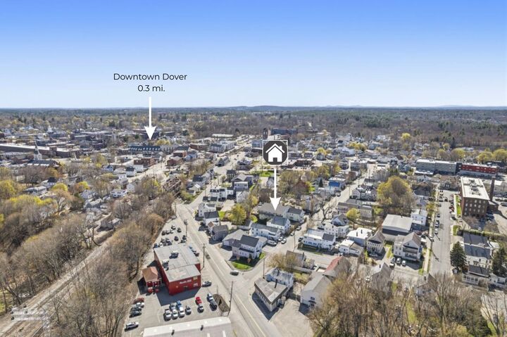 Property Photo:  45 New York Street  NH 03820 