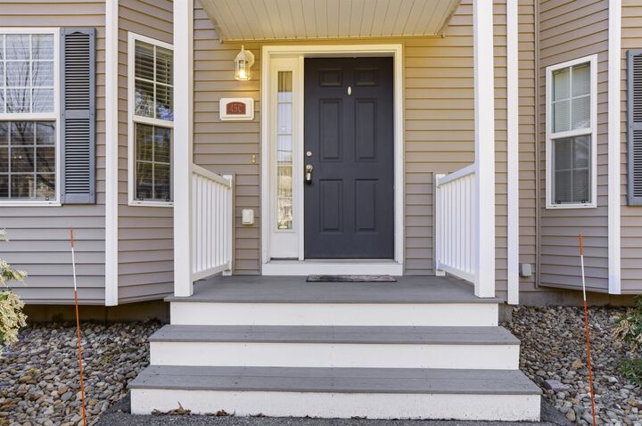 Property Photo:  45C Windham Road  NH 03051 