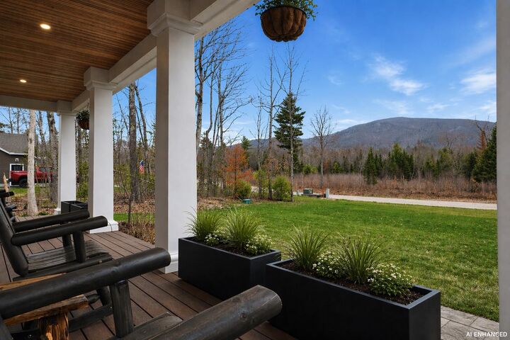 Property Photo: 32 Mountain Shadows Drive NH 03816