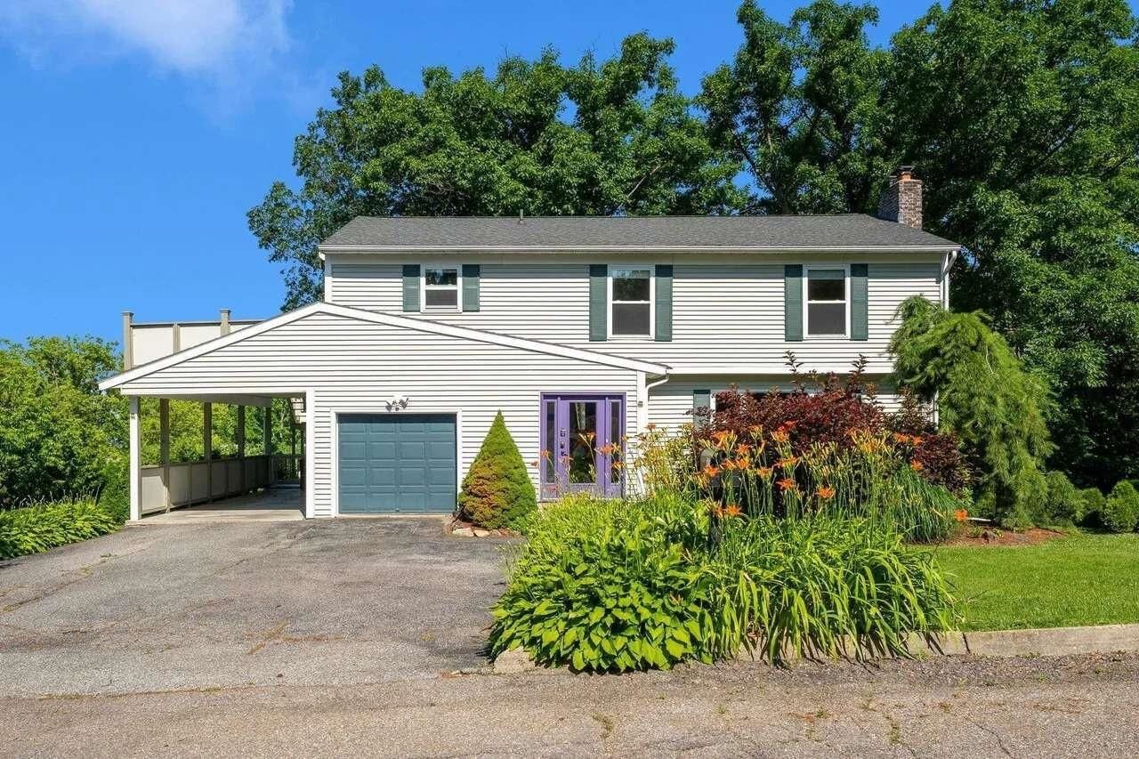 Property Photo:  46 Chittenden Drive  VT 05401 