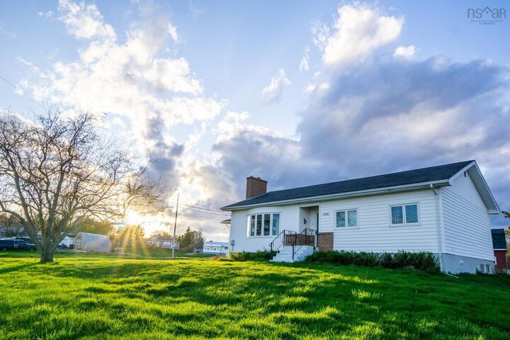 Property Photo: 2341 Highway 376 Road NS B0K 1H0
