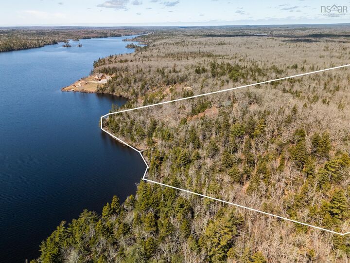 Property Photo: 616 Lac A Pic Road NS B0W 3M0