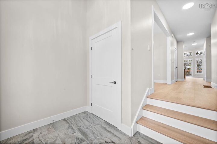 Property Photo: Gw021 142 Gardenia Way NS B2X 0C8