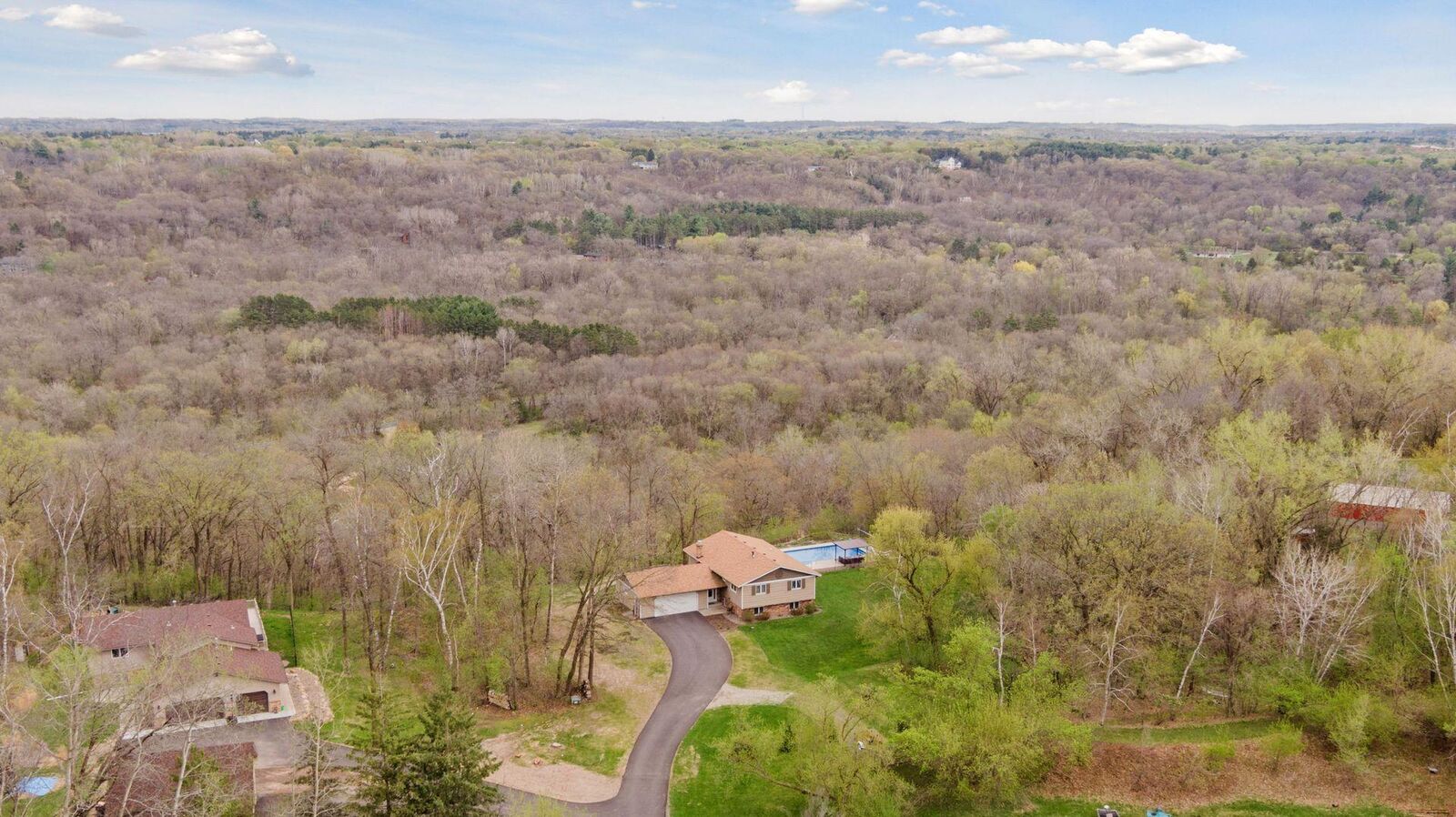 Property Photo:  373 Krattley Lane  WI 54016 