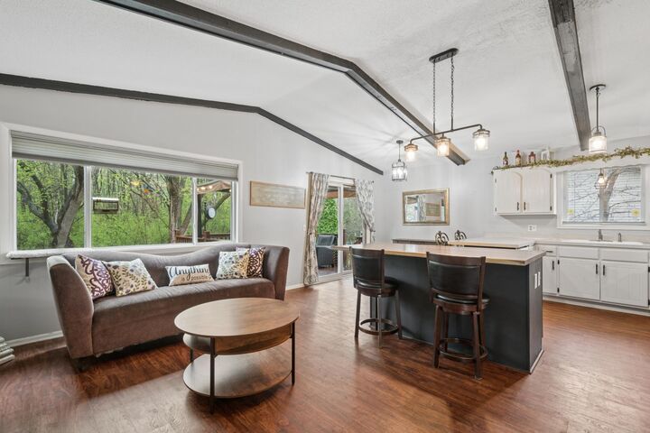 Property Photo:  8219 Queen Avenue N  MN 55444 