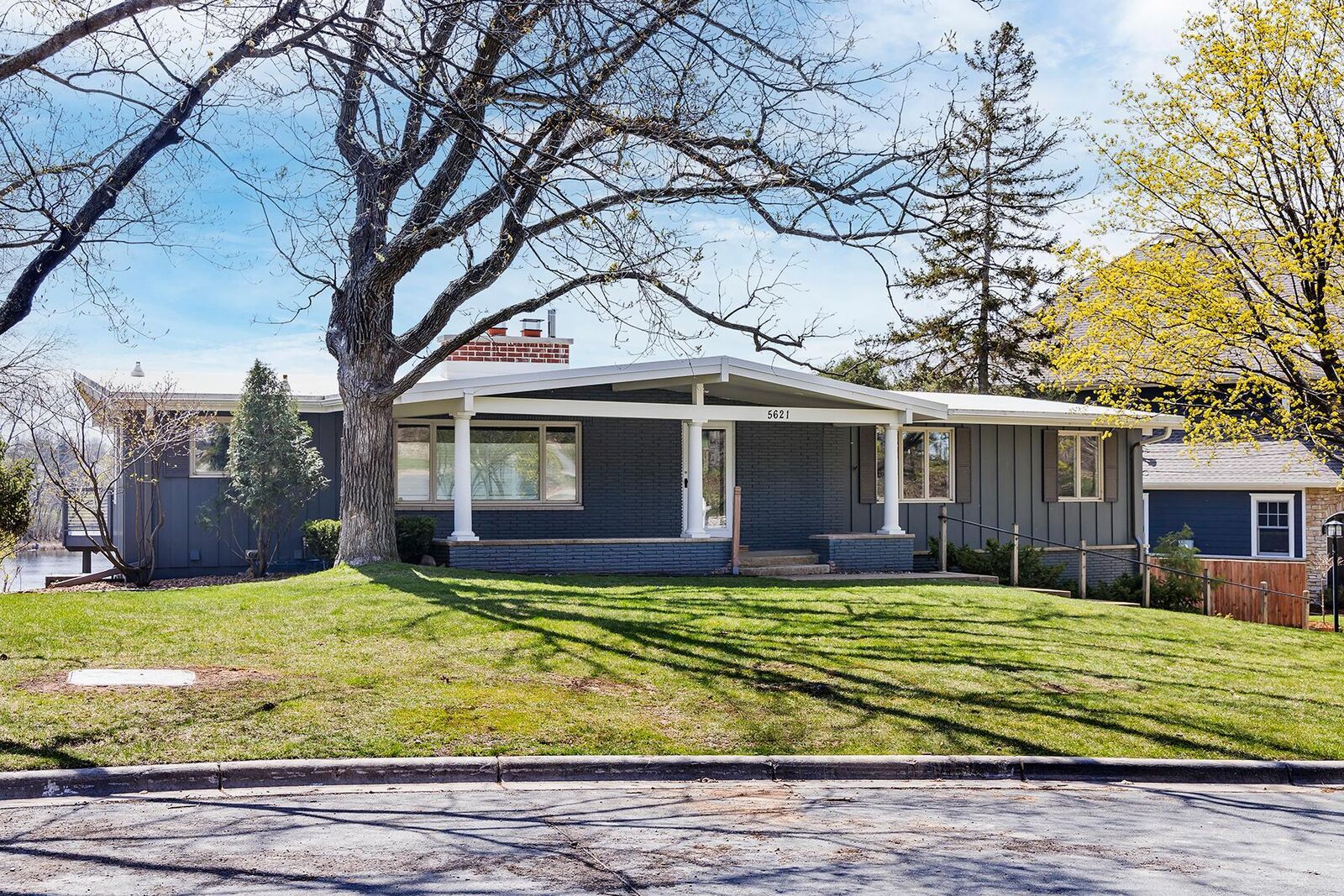 Property Photo: 5621 Interlachen Circle MN 55436