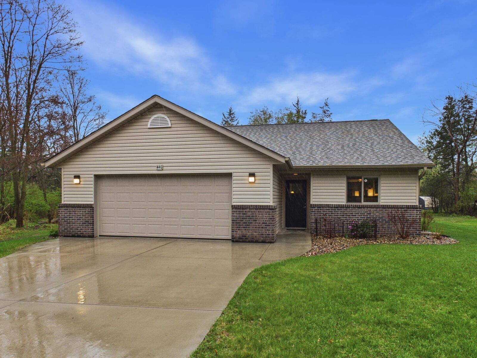 Property Photo: 440 Tony Street WI 54020