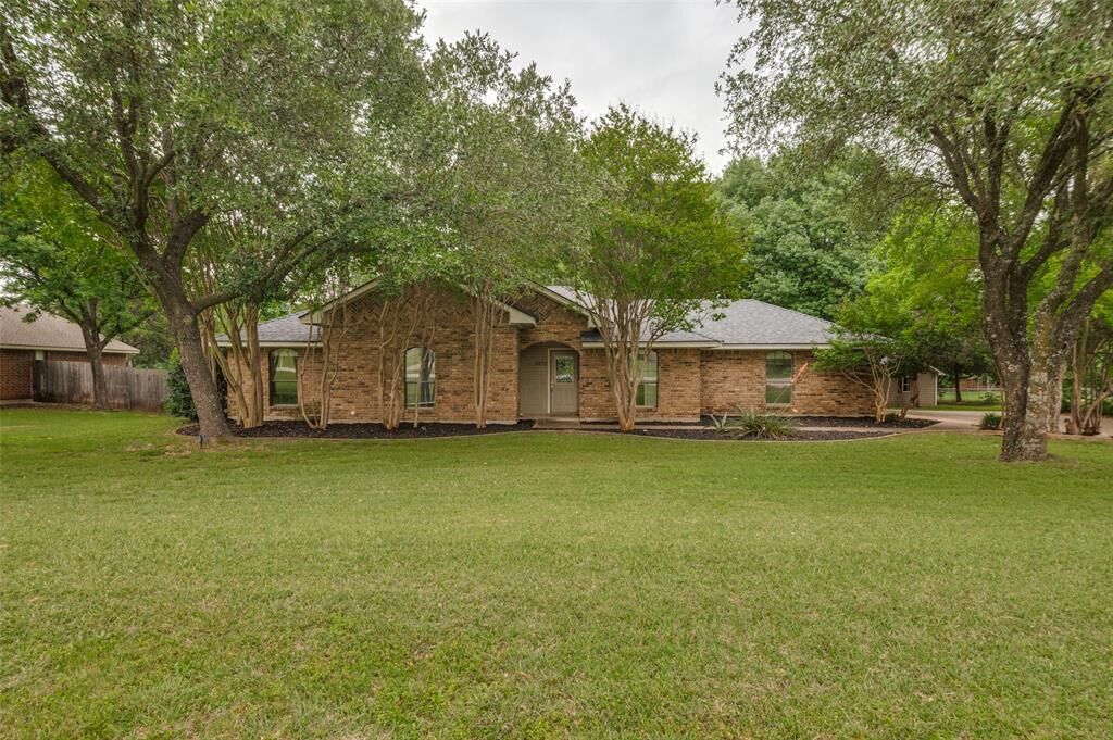 Photo de la propriété: 3470 Oak Tree Lane TX 76065