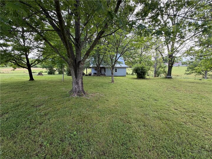 Property Photo:  7609 Madison 5395  AR 72740 