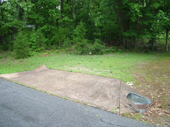 Property Photo:  Lot 8 Franklin Avenue  AR 72653 
