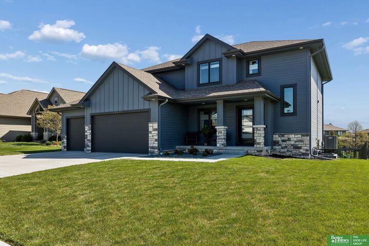 Property Photo:  10639 S 190th Street  NE 68136 