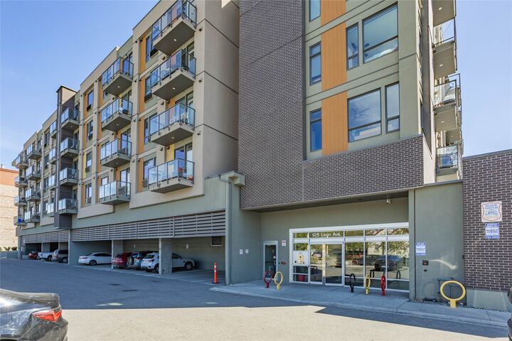 Photo de la propriété:  925 Leon Avenue 519  BC V1Y 0E5 