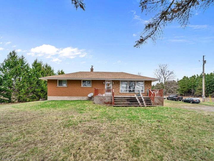 Property Photo: 1416 Highway 6 ON L8N 2Z7