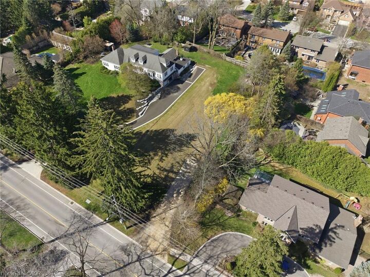206 Lovers Lane — photo 1