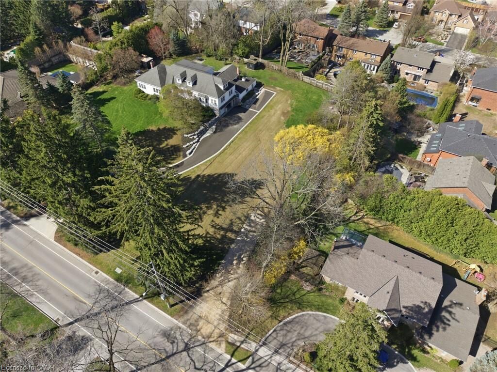 Property Photo: 206 Lovers Lane ON L9G 1G9