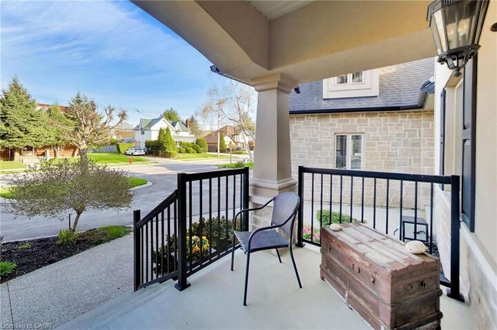 Property Photo: 73 Lake Avenue Drive ON L8G 1X7