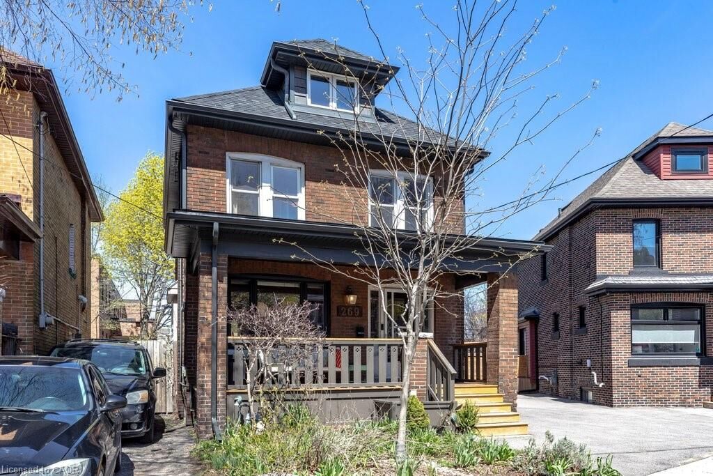 Photo de la propriété:  269 Stinson Crescent  ON L8N 1T6 