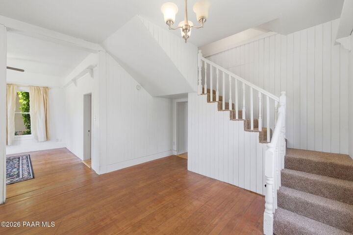 Property Photo:  134 N Alarcon Street  AZ 86301 