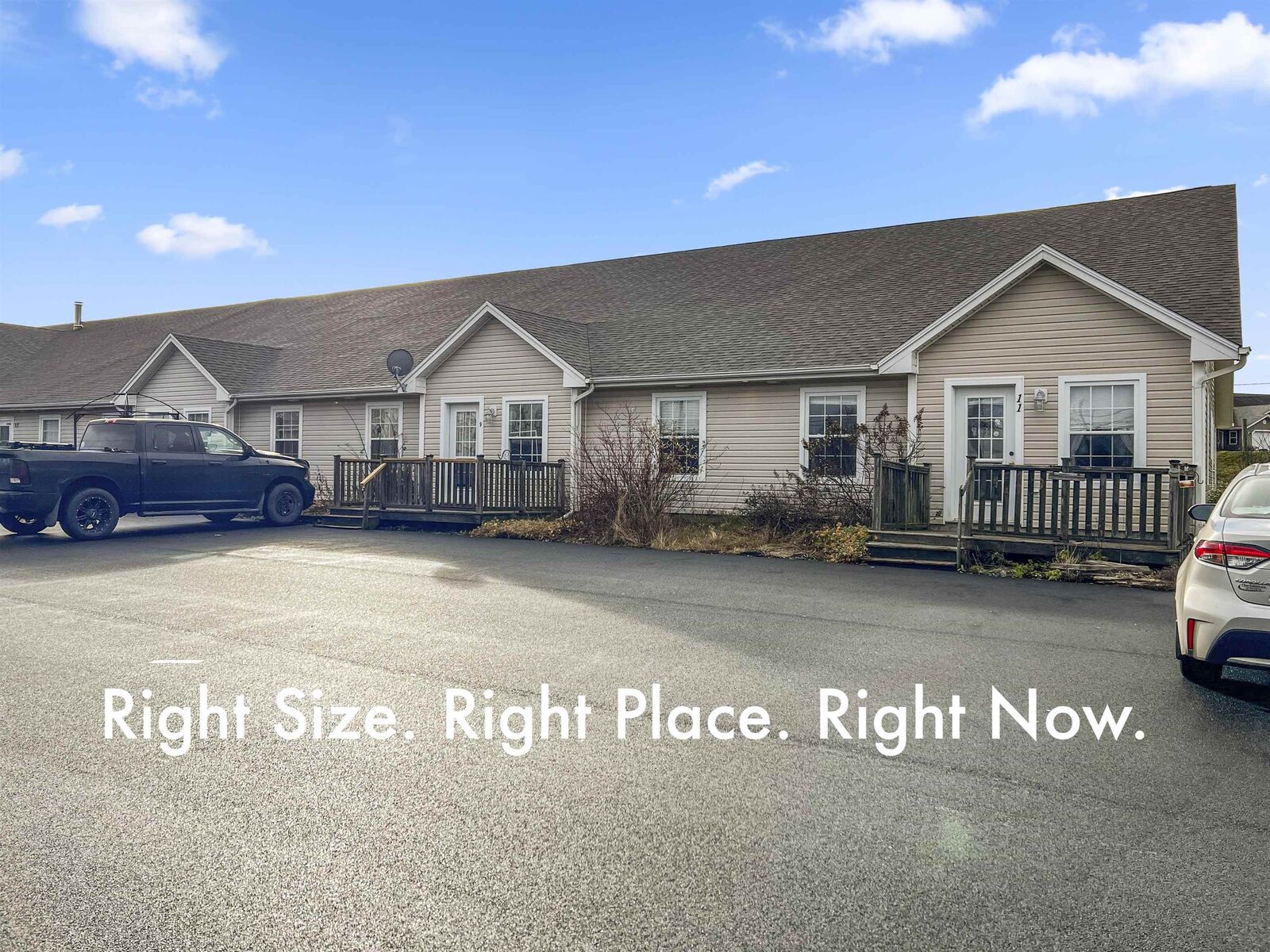 Property Photo:  17 Heatherway Drive 8  PE C0A 1H3 