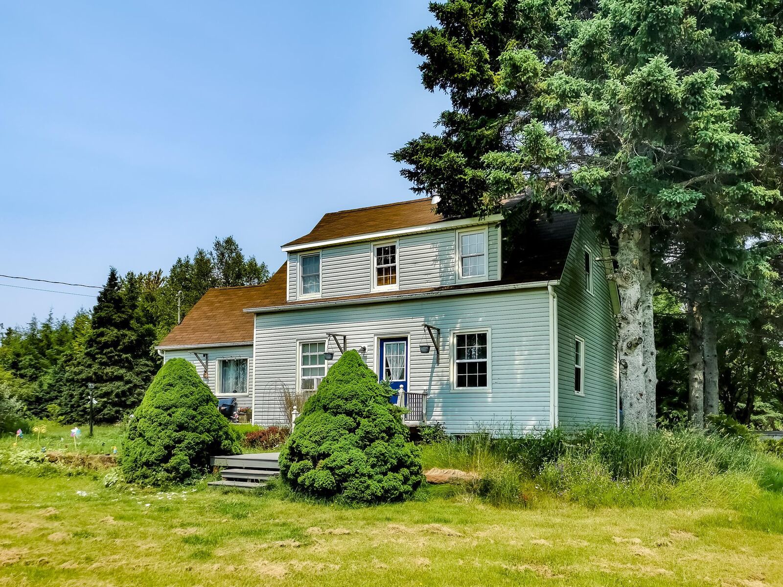 Property Photo: 5294 Rte 17 PE C0A 1R0