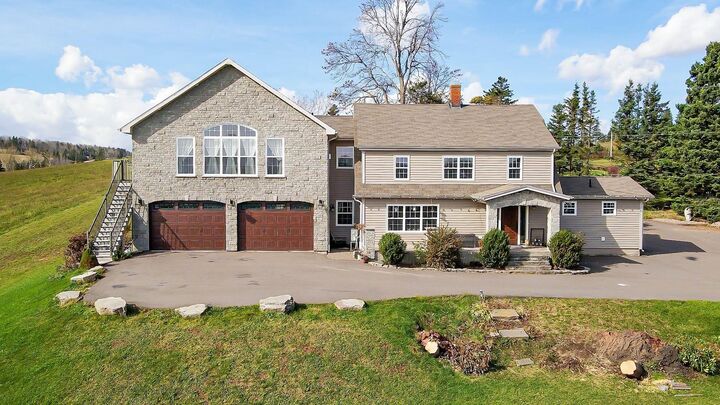 Property Photo: 5459 Route 13 PE C0A 1N0