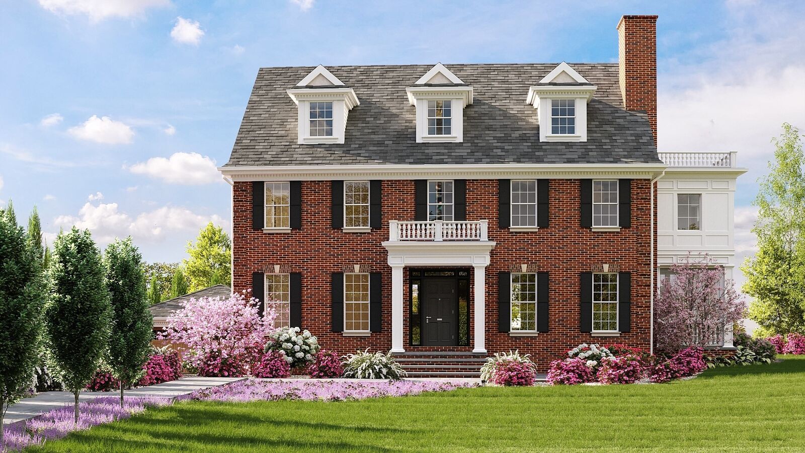 Property Photo: 9 Willard Road MA 02445