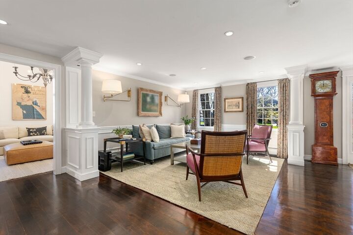 Property Photo:  134 Candlewood Drive  MA 02451 