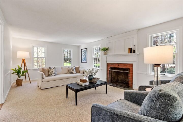 Property Photo: 52 Bulkeley Rd MA 01460