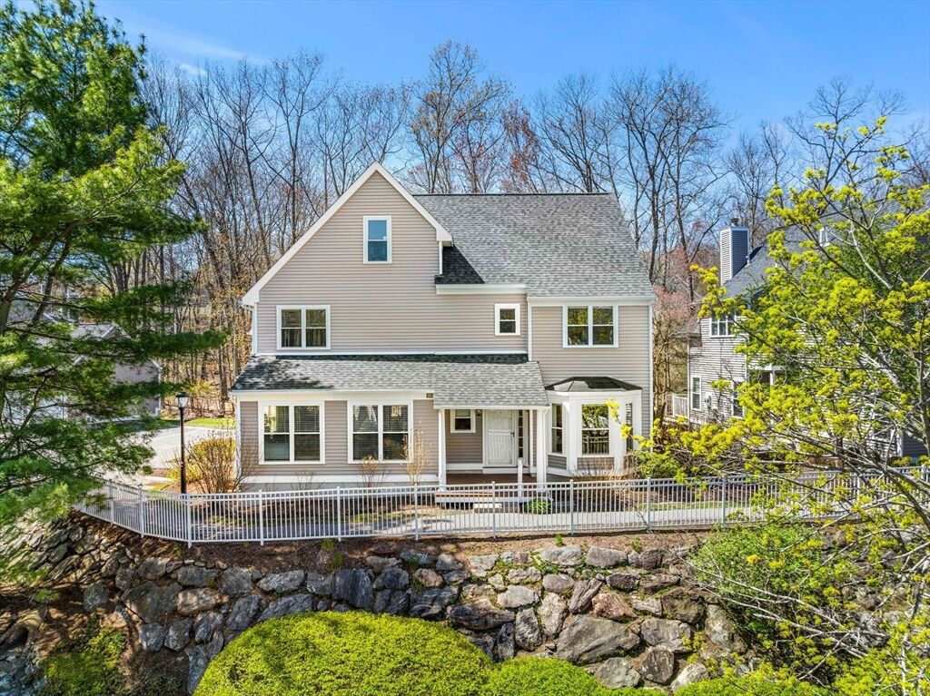 Property Photo:  25 Pond Lane 25  MA 01803 