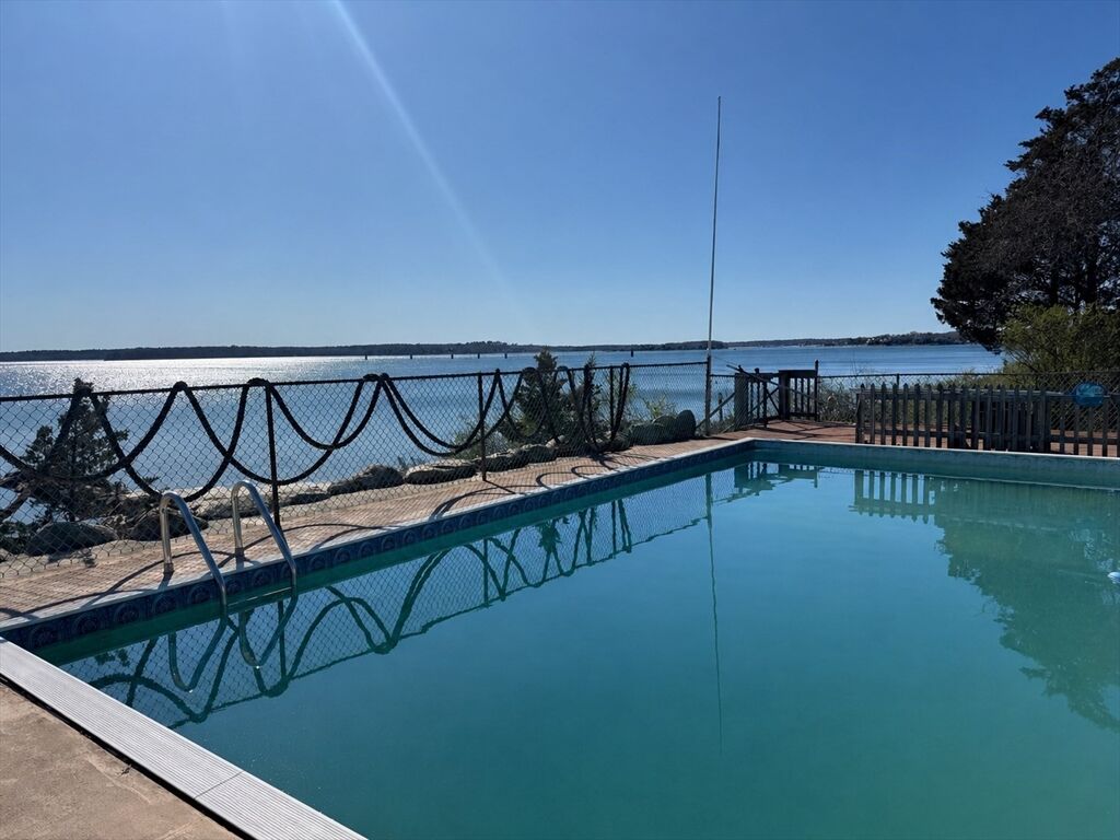 Property Photo:  22 Spindrift Lane  MA 02532 