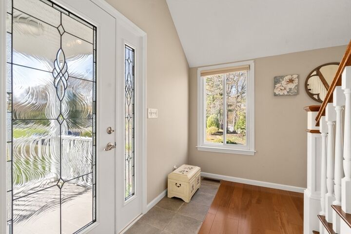 Property Photo:  29 Carriage House Path  MA 01721 