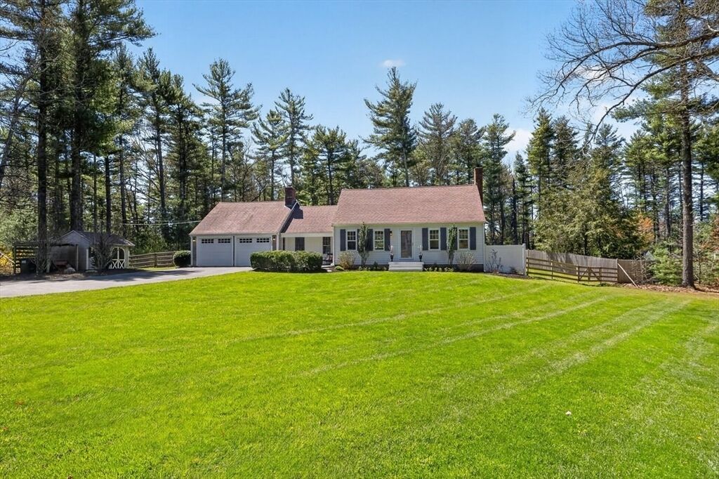 Property Photo:  225 Church Street  MA 02332 