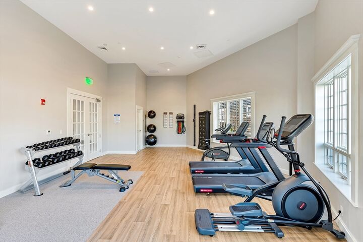 Property Photo:  124 Elm Street 307  MA 02025 