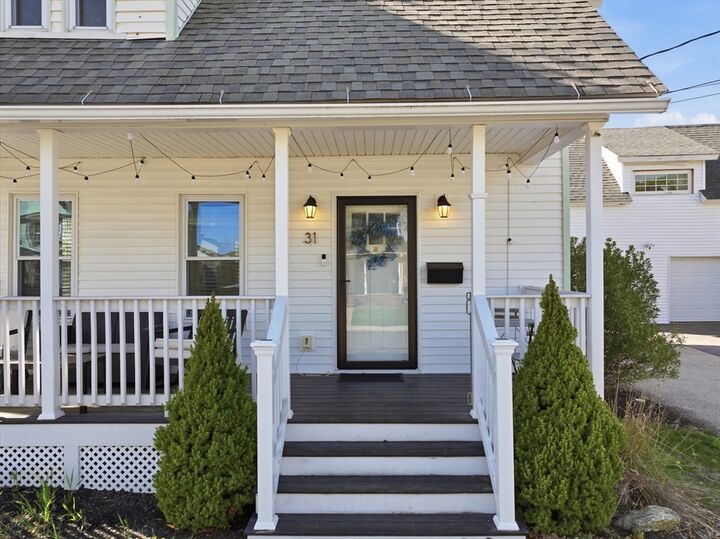 Property Photo:  31 Green Street  MA 01749 