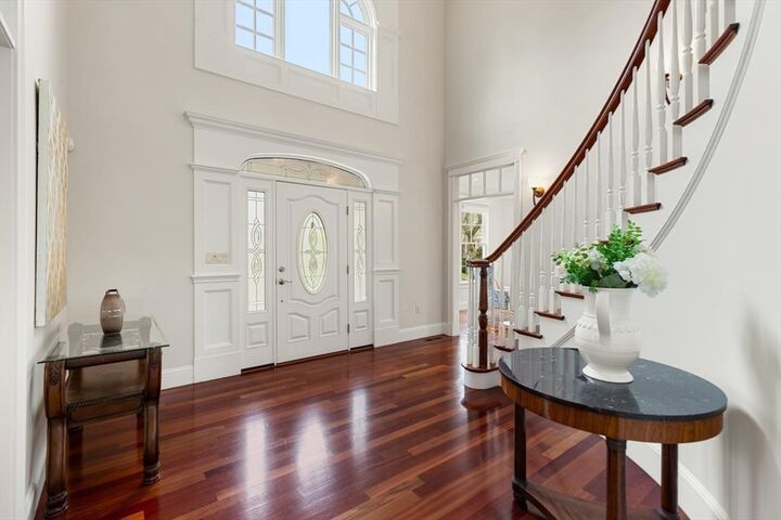 Property Photo:  19 Douglas Road  MA 02421 