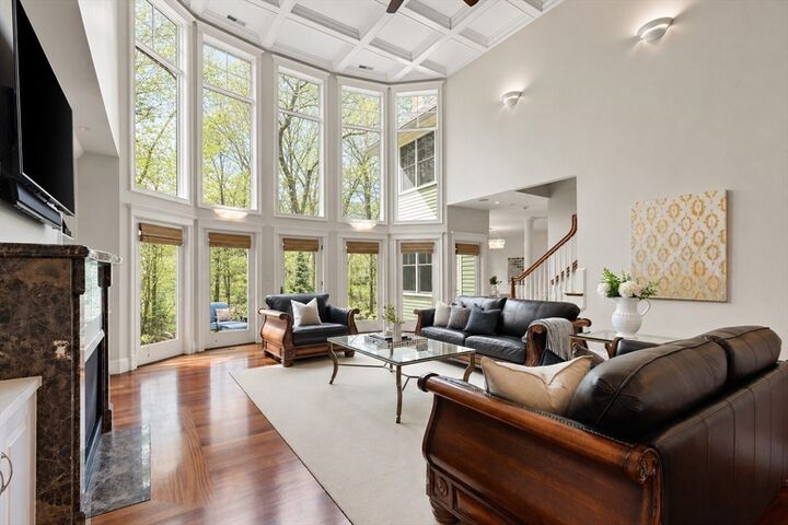 Property Photo:  19 Douglas Road  MA 02421 