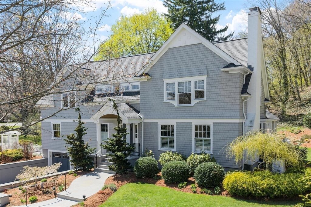 Property Photo:  16 Hastings Rd  MA 02421 