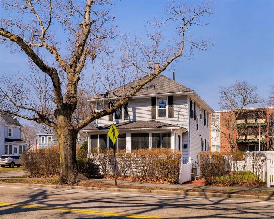 Property Photo:  240 Neponset Valley Parkway  MA 02136 