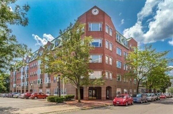 Property Photo:  289 Essex St 407  MA 01970 