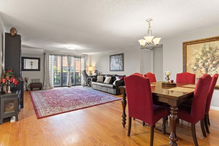 Property Photo:  22 Ninth 107  MA 02155 