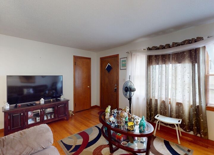 Property Photo:  106 Merida St  MA 01104 