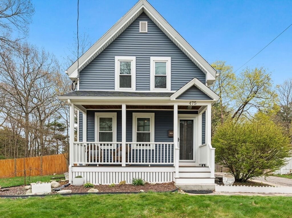 Property Photo:  475 Pleasant St  MA 02072 